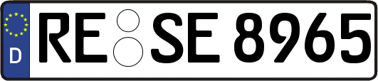 RE-SE8965
