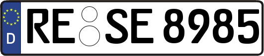 RE-SE8985