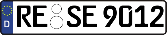 RE-SE9012
