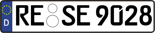 RE-SE9028