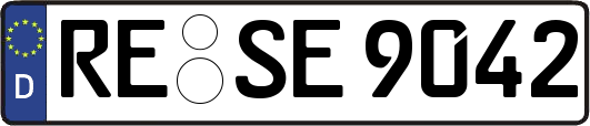 RE-SE9042