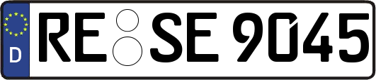 RE-SE9045