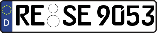 RE-SE9053