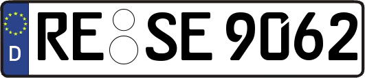 RE-SE9062