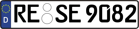 RE-SE9082