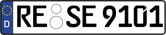RE-SE9101