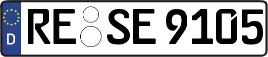 RE-SE9105
