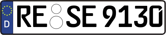 RE-SE9130
