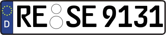 RE-SE9131