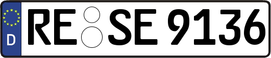 RE-SE9136