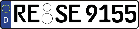 RE-SE9155