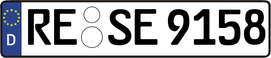 RE-SE9158