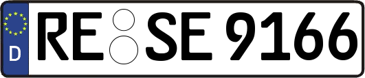 RE-SE9166