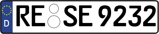 RE-SE9232