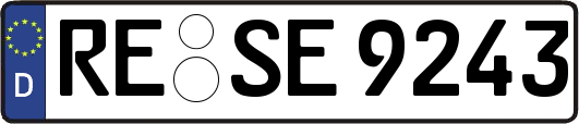 RE-SE9243