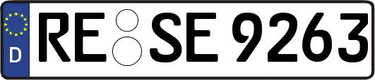 RE-SE9263