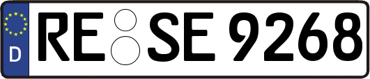RE-SE9268