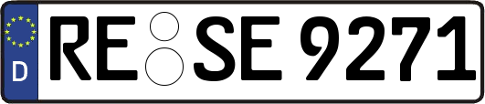 RE-SE9271