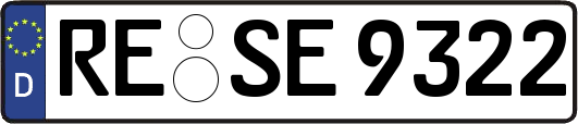 RE-SE9322