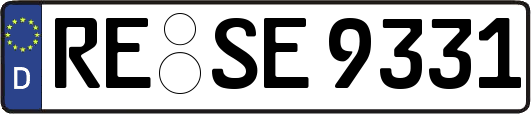 RE-SE9331