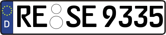 RE-SE9335