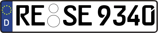 RE-SE9340