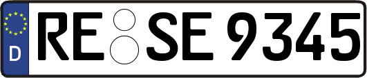 RE-SE9345