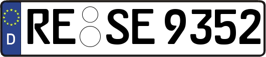 RE-SE9352