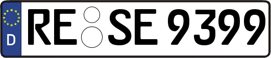 RE-SE9399