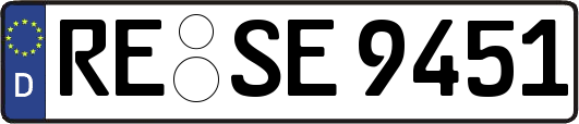 RE-SE9451