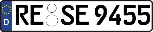 RE-SE9455