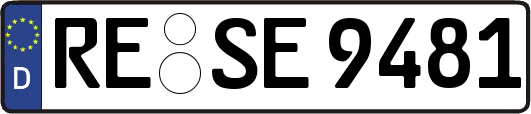 RE-SE9481