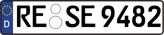 RE-SE9482