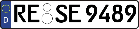 RE-SE9489