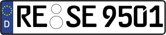 RE-SE9501
