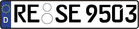 RE-SE9503