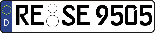 RE-SE9505