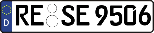 RE-SE9506