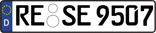 RE-SE9507