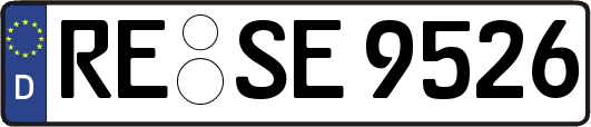 RE-SE9526