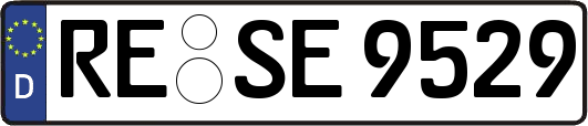RE-SE9529
