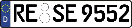 RE-SE9552