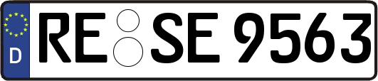 RE-SE9563