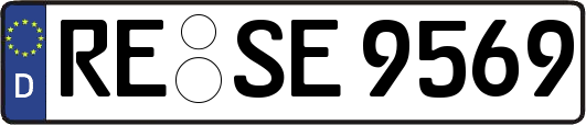 RE-SE9569