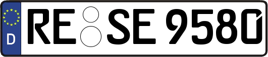 RE-SE9580