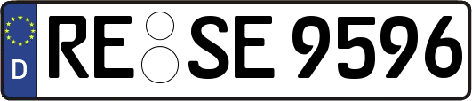 RE-SE9596