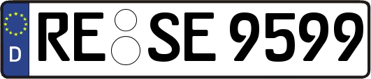 RE-SE9599