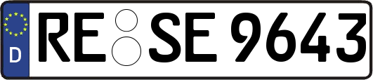 RE-SE9643