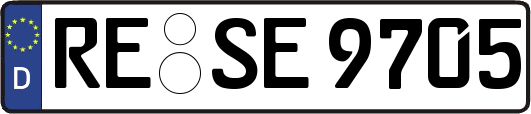 RE-SE9705