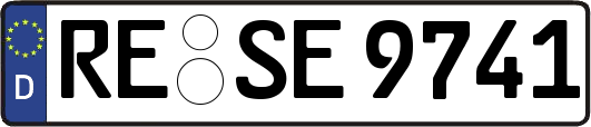 RE-SE9741